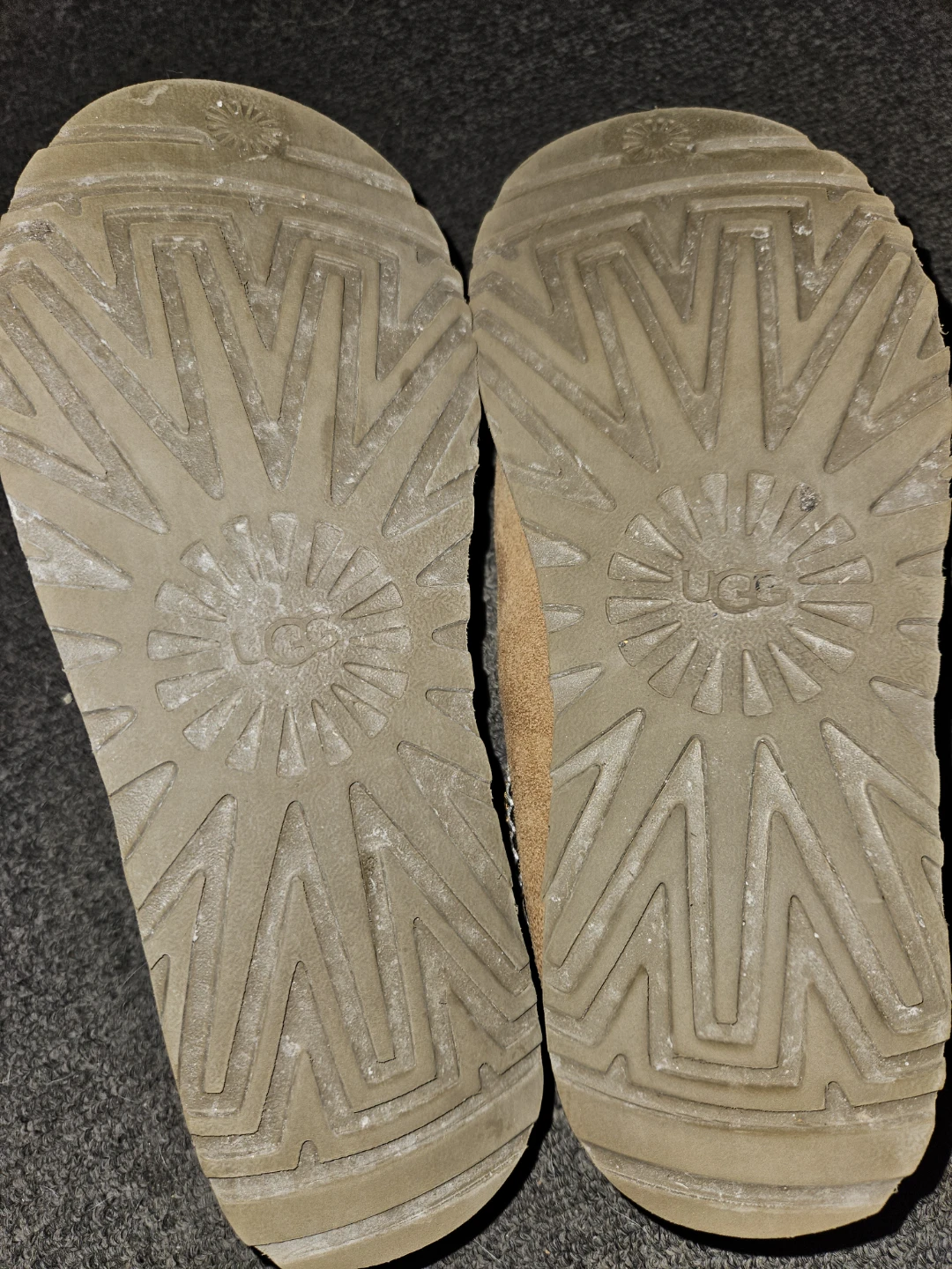 Ugg Slippers - photo 3