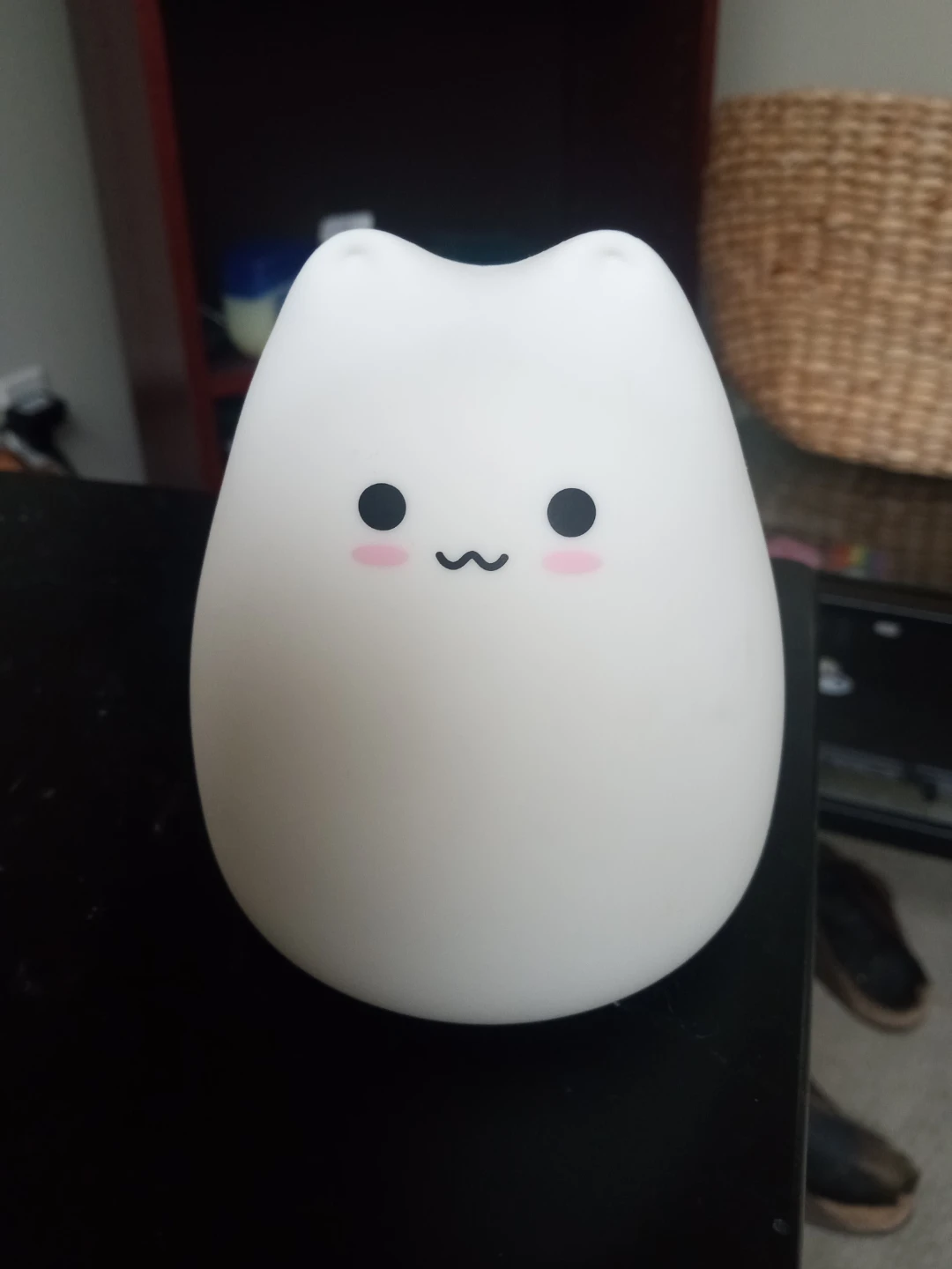 Cute Cat Night Light - photo 2