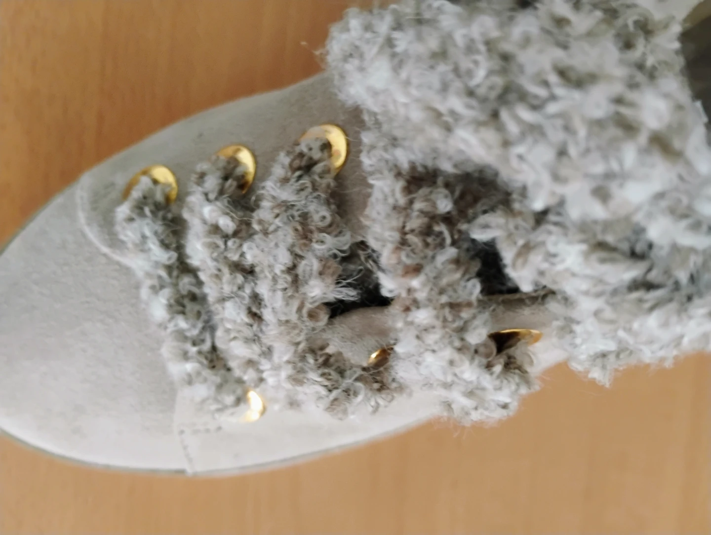 Brand new Ron White shoes - photo 4
