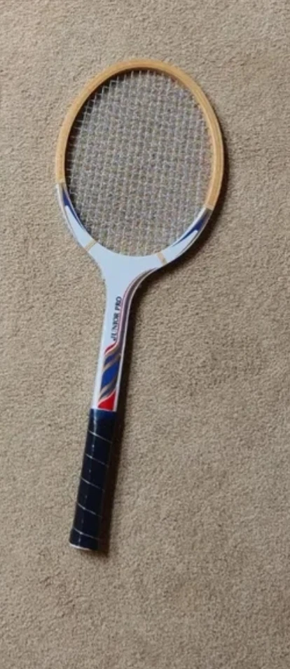 Tennis Racquet