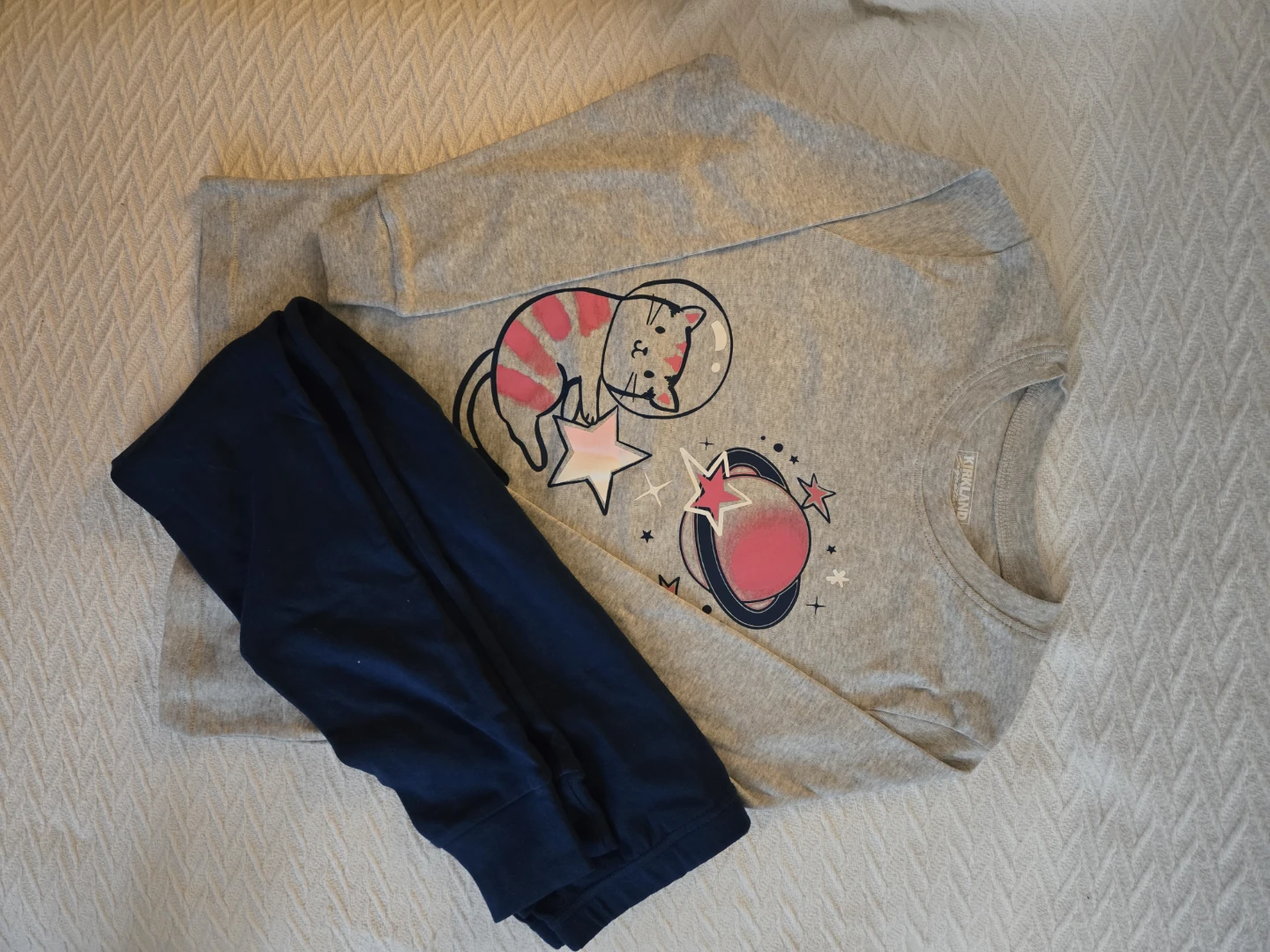 Kids pajamas brand new