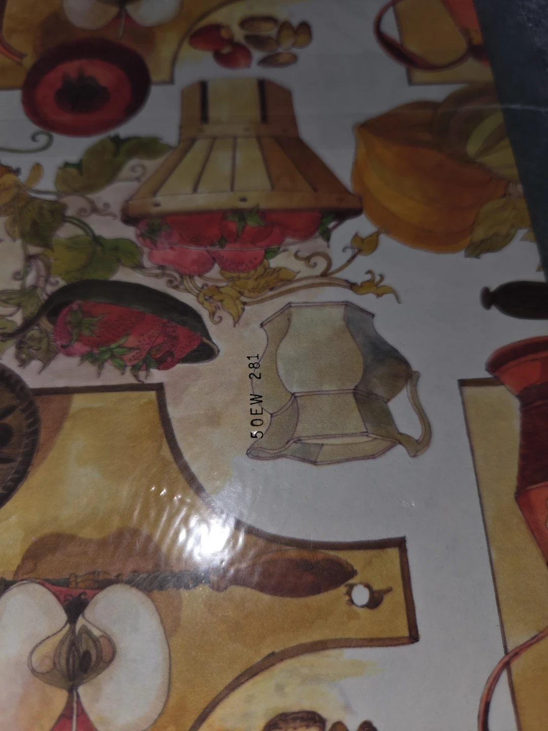 Hallmark All Occasion Gift Wrap - photo 5