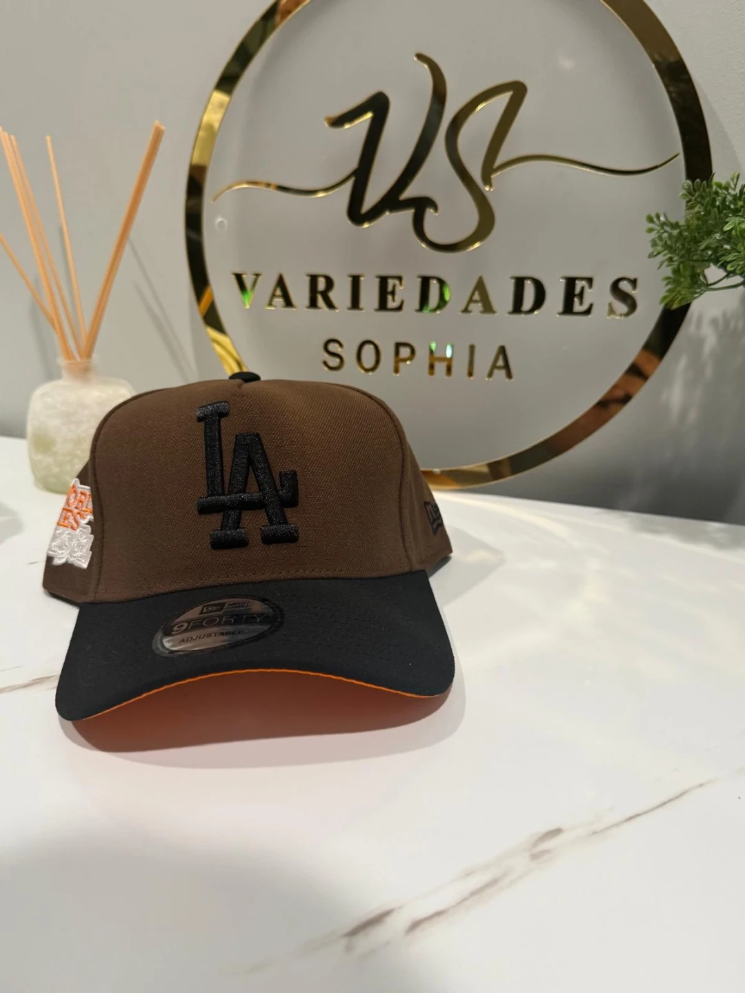 New Era MLB Baseball Caps - photo 5