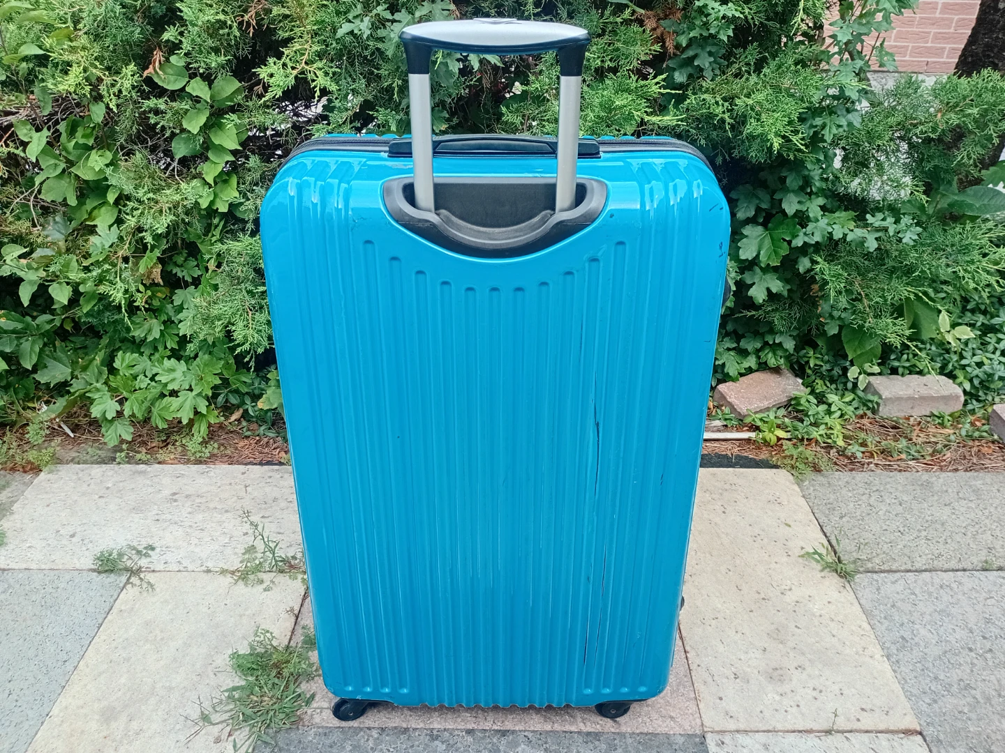 Atlantic Luggage - 28 inch Hardside Suitcase - photo 5