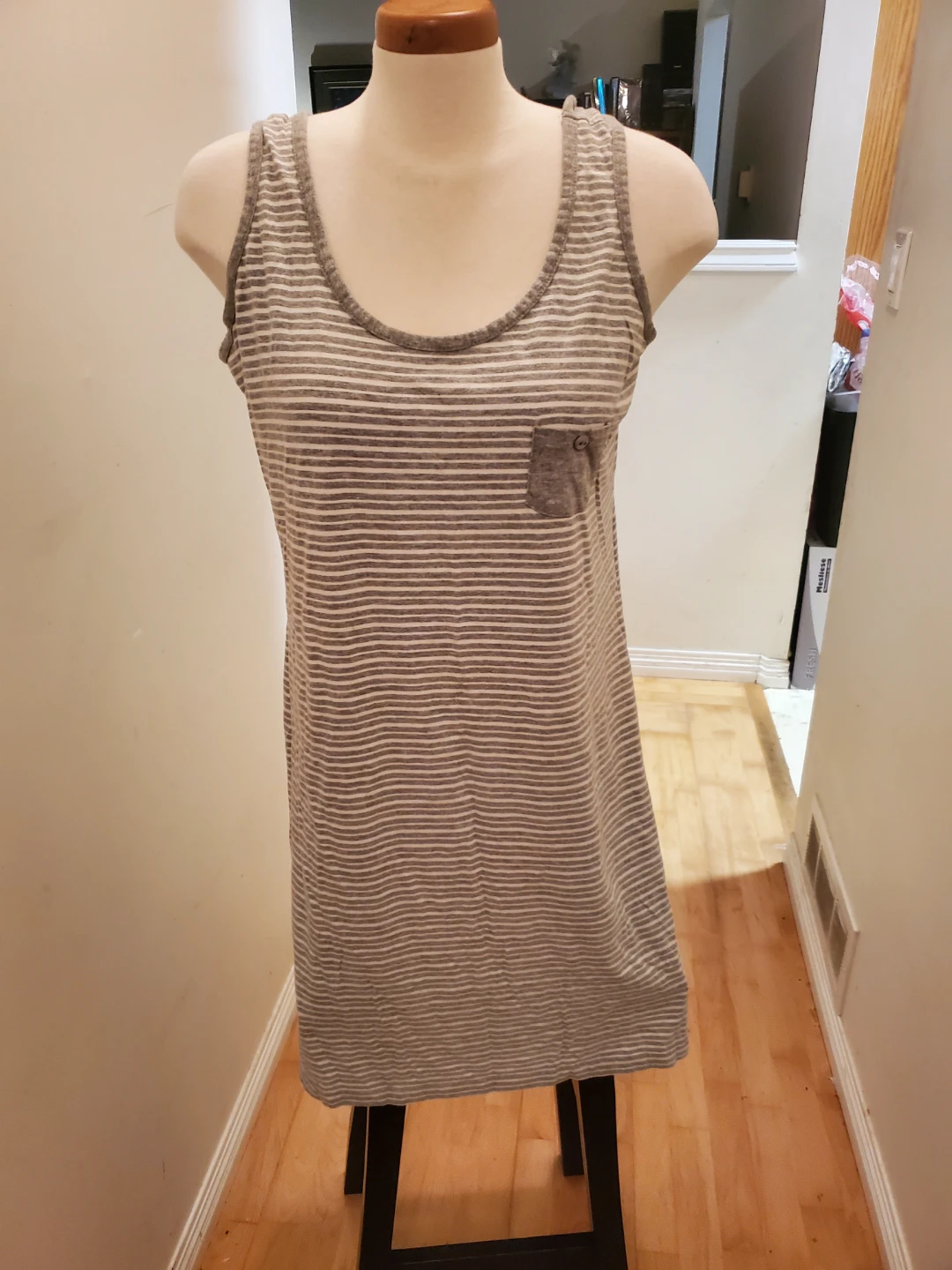 Dress - photo 2
