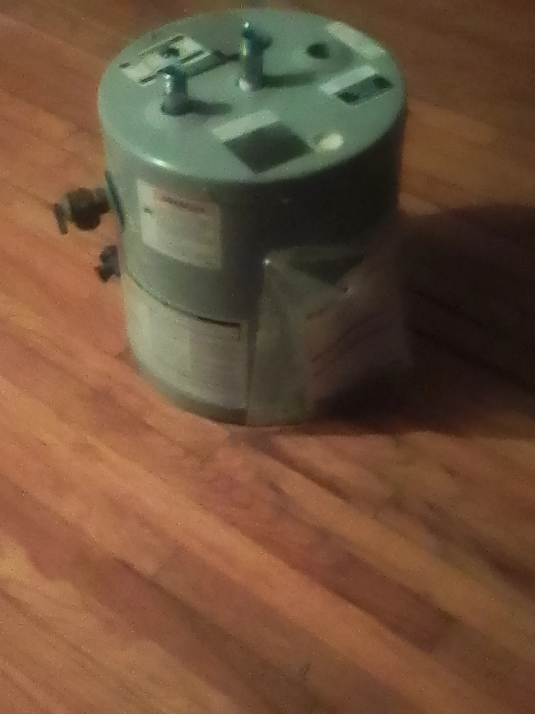 AO Smith Electric Water Heater - photo 3