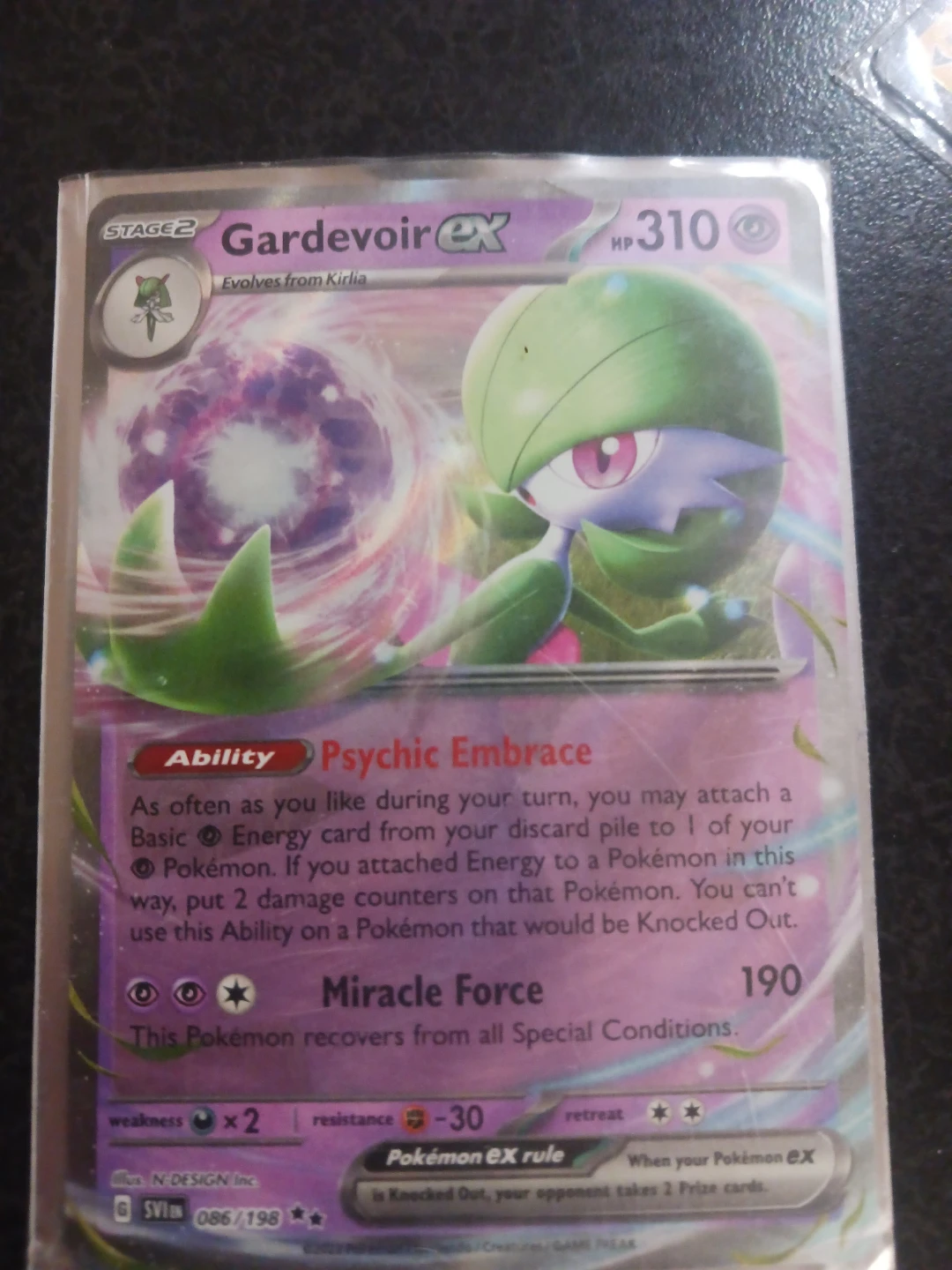 Assorted Pokémon Trading Cards - photo 4