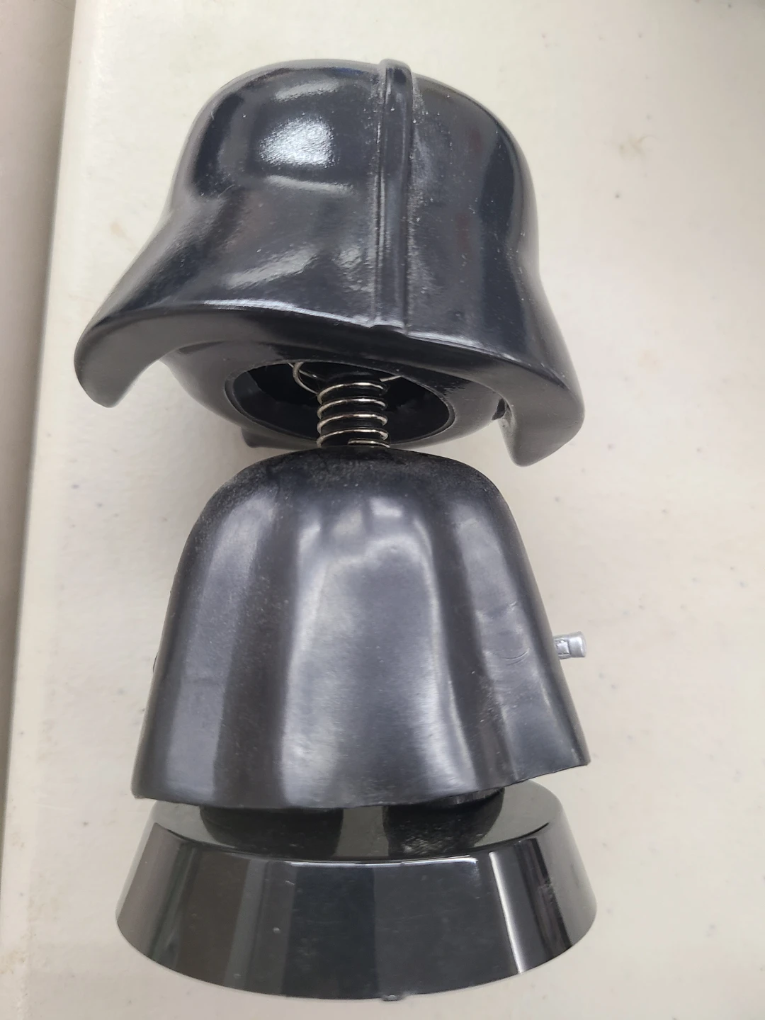 Star Wars Darth Vader Bobblehead - photo 2