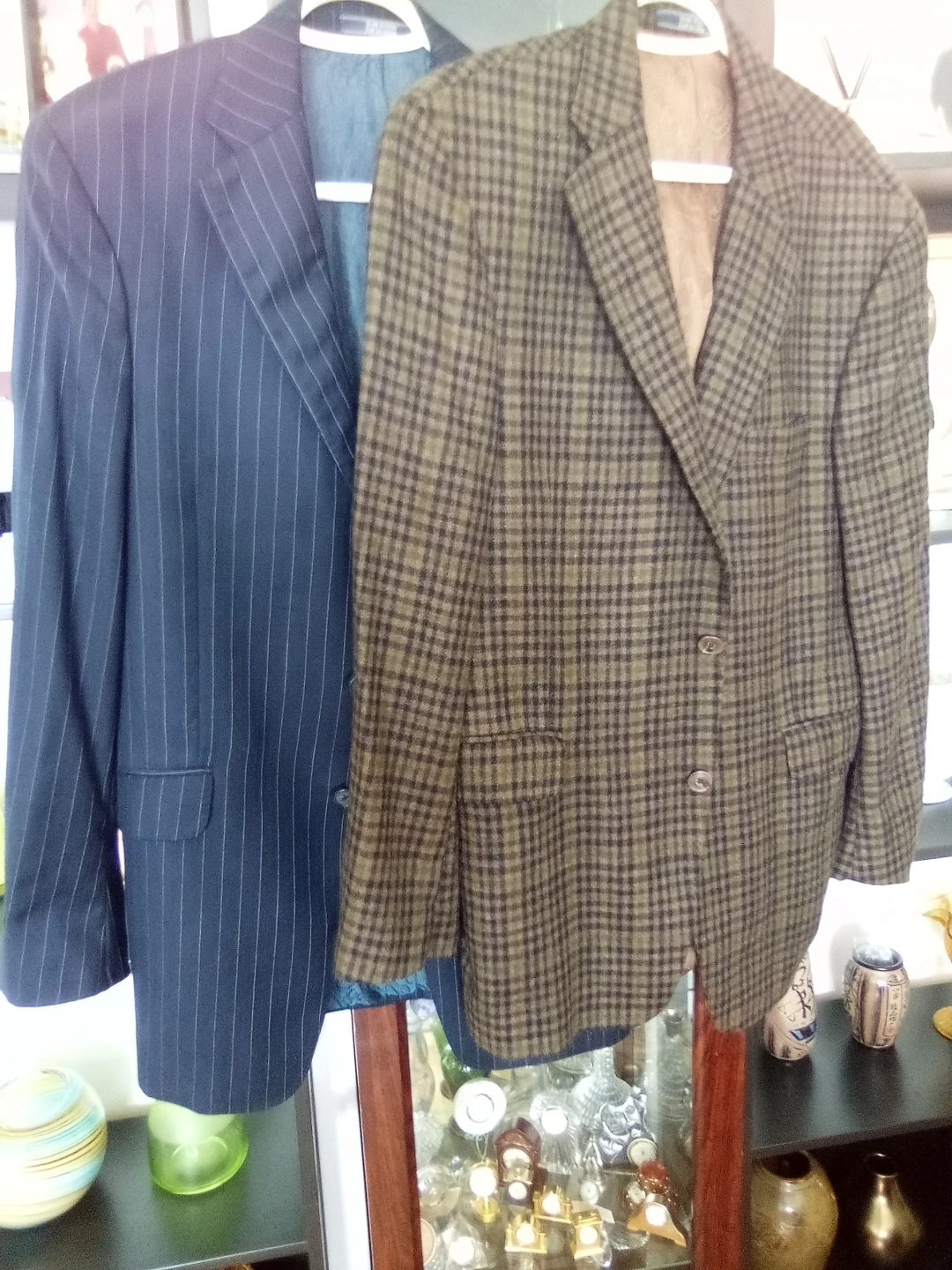 Arnold Brant Blazer - 40R - photo 3