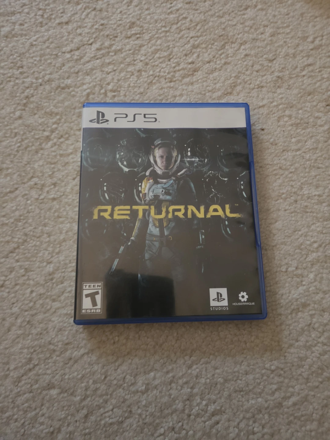 Returnal for PlayStation 5 (PS5) - photo 2