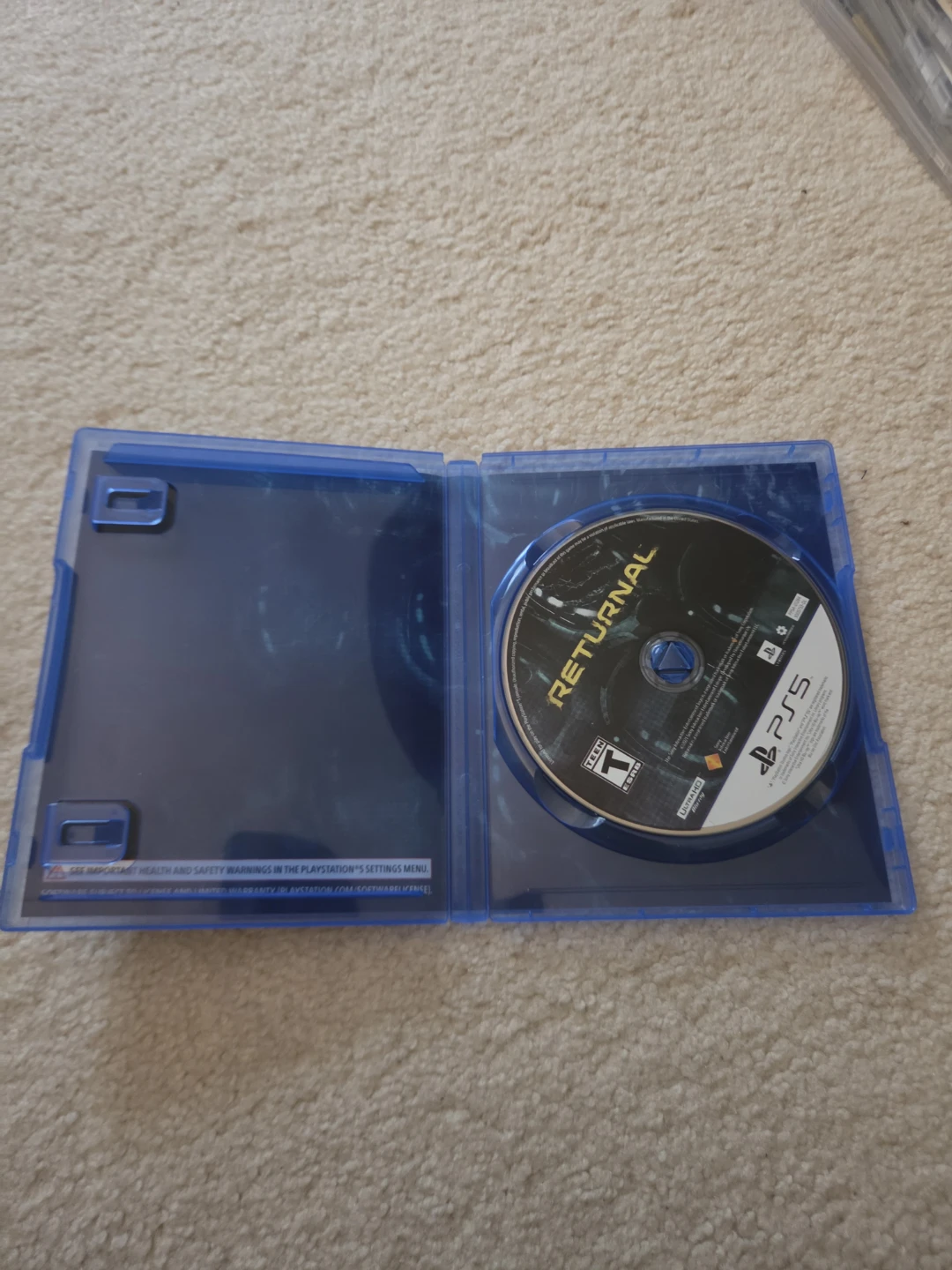 Returnal for PlayStation 5 (PS5) - photo 3