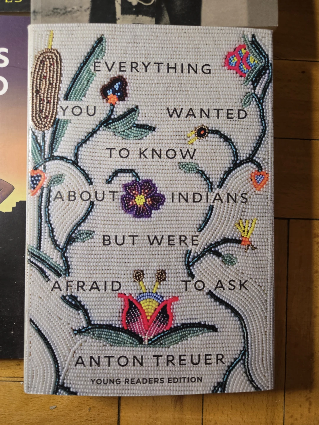 Indigenous Literature $20 for all - photo 4