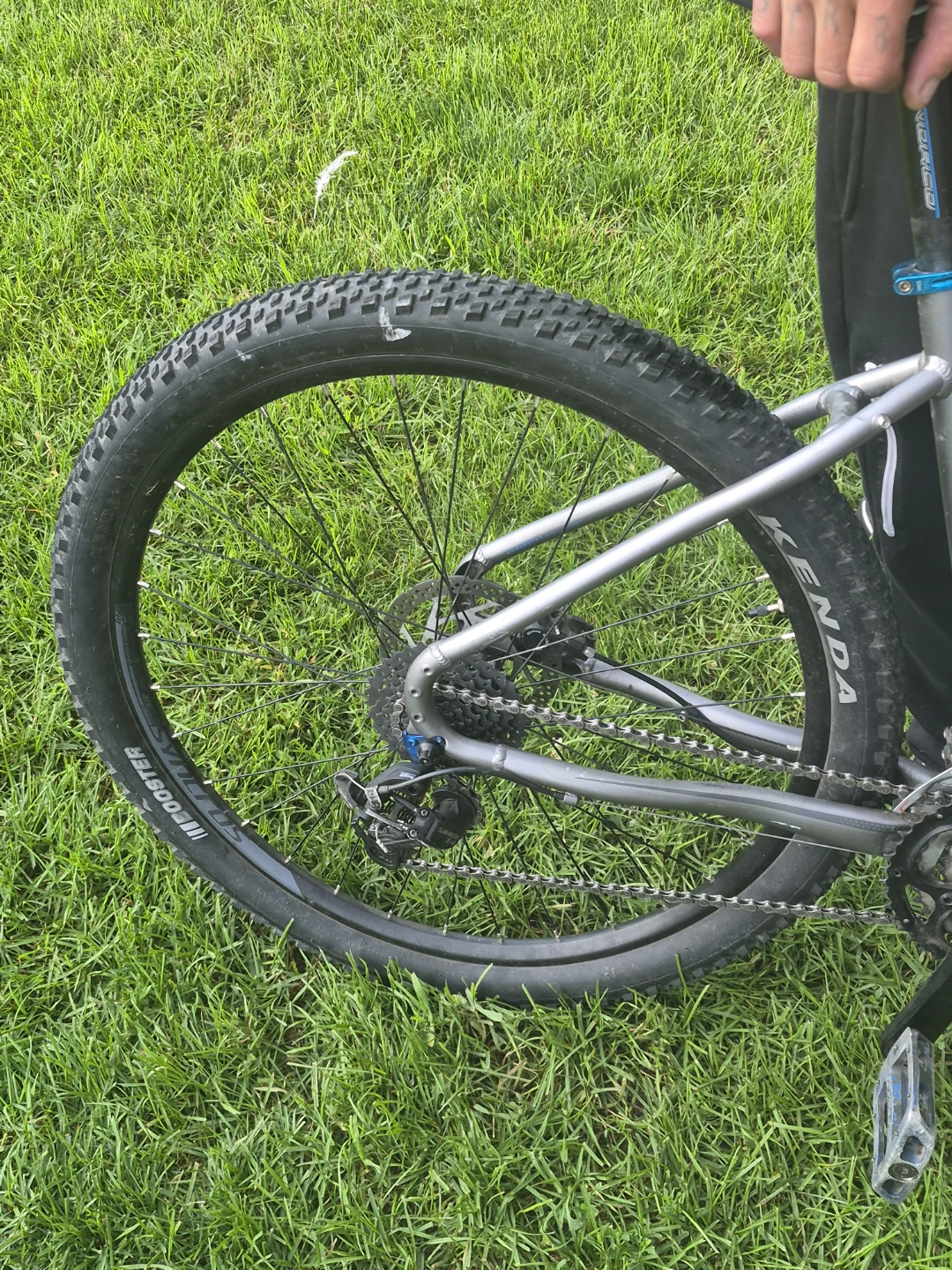 Norco Mountain Bike - photo 2