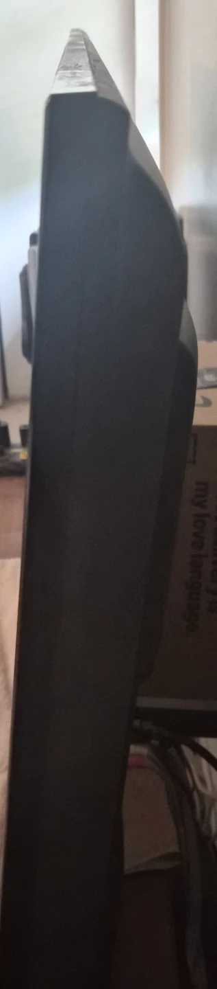 Samsung TV - photo 3