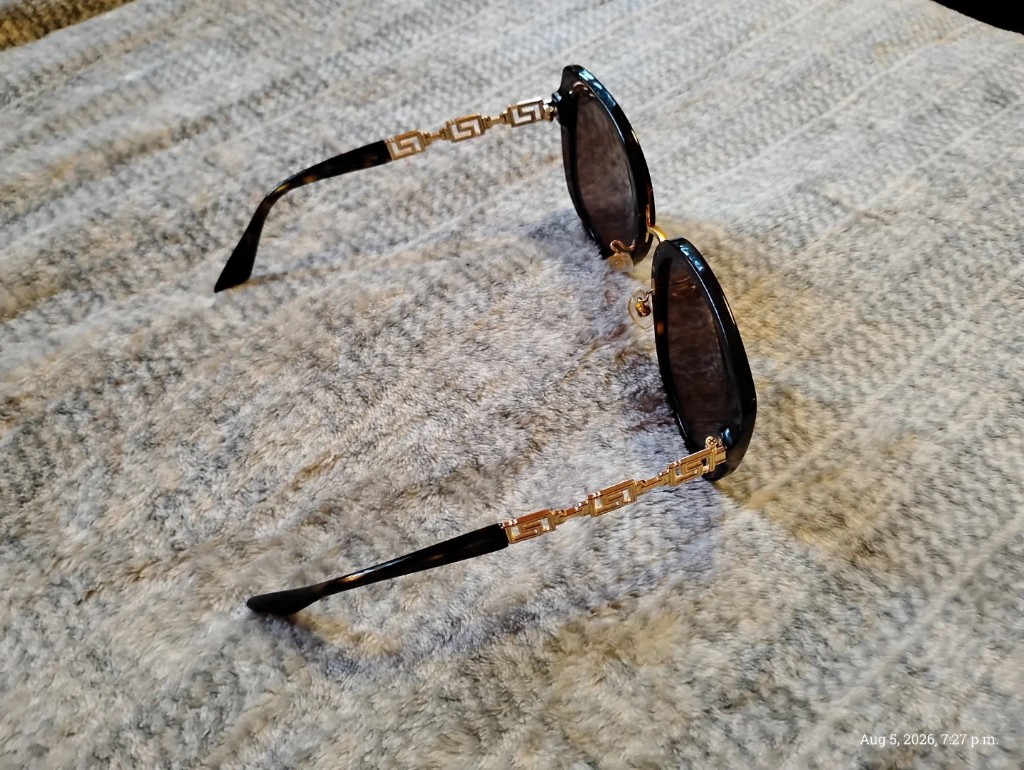 Versace Sunglasses - photo 2