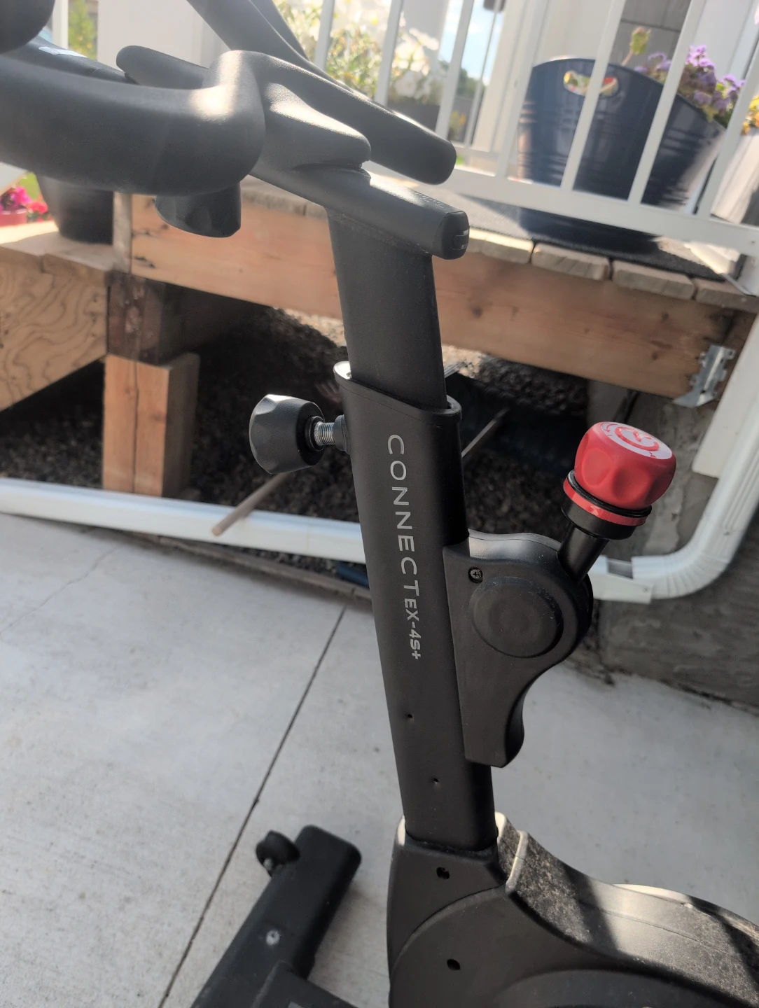 Echelon connect T EX 4s+ - photo 2