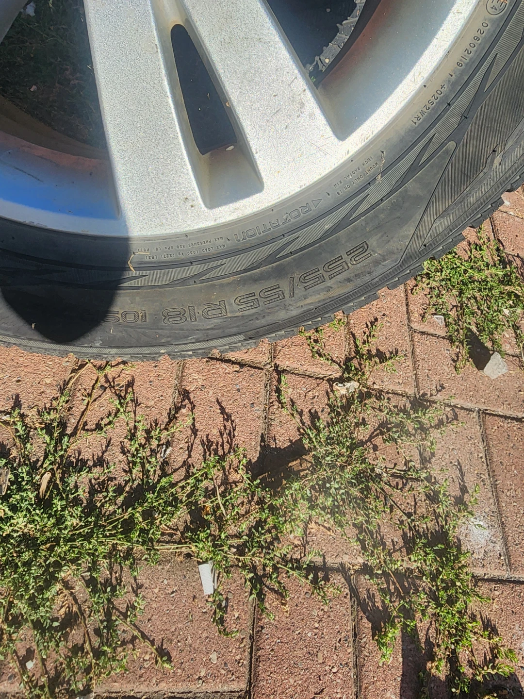 Nokian Hakkapeliitta R2 Studless Winter Tires - photo 4