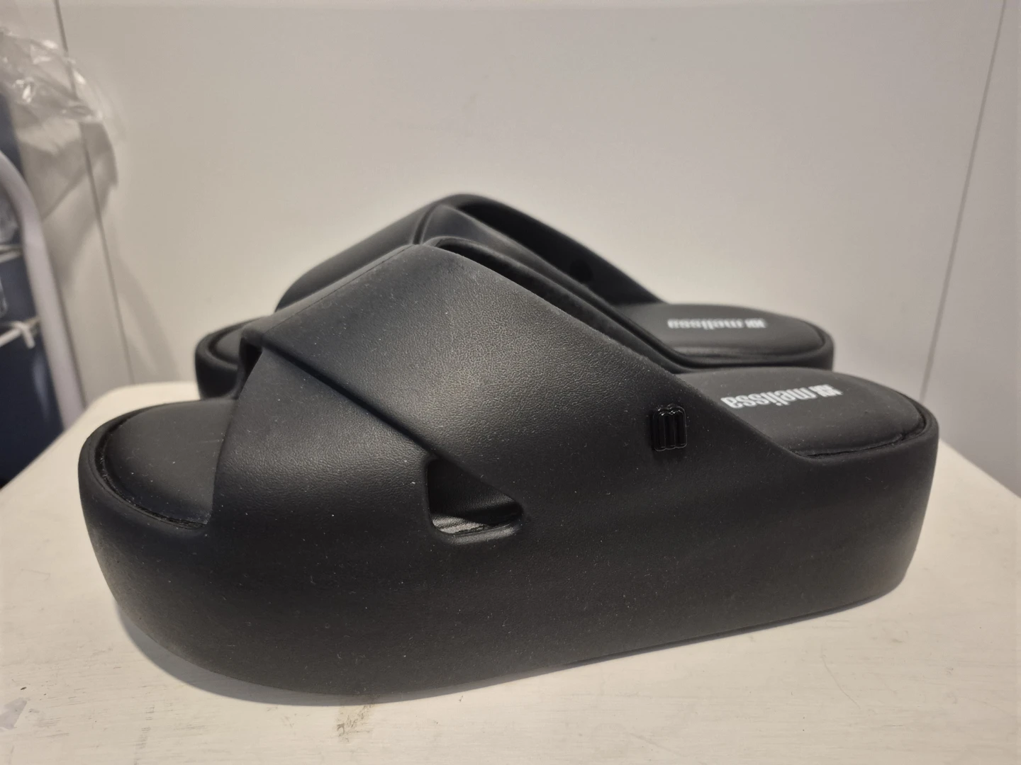 Melissa Sandals - photo 2