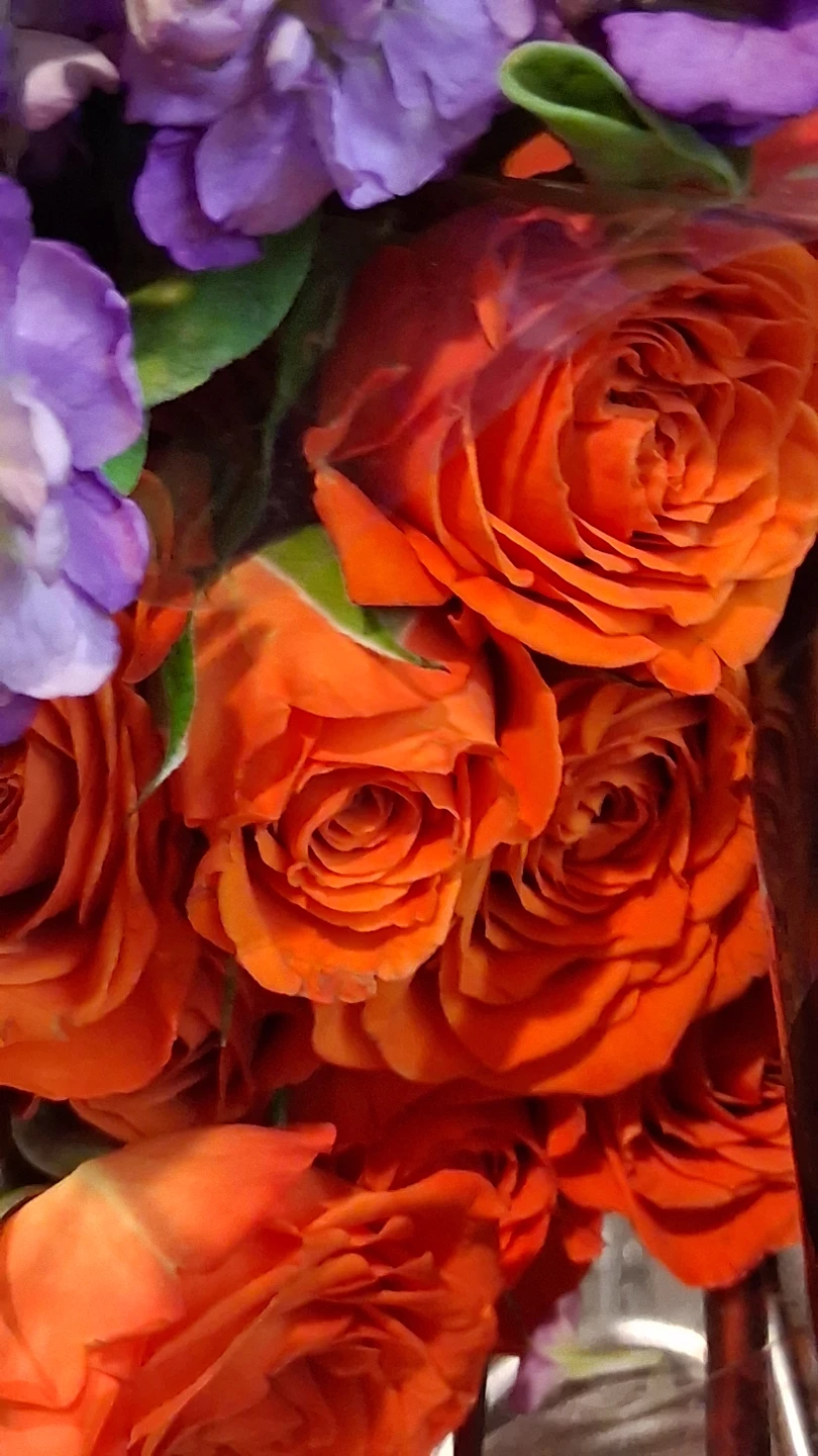 Mixed Flower Bouquet