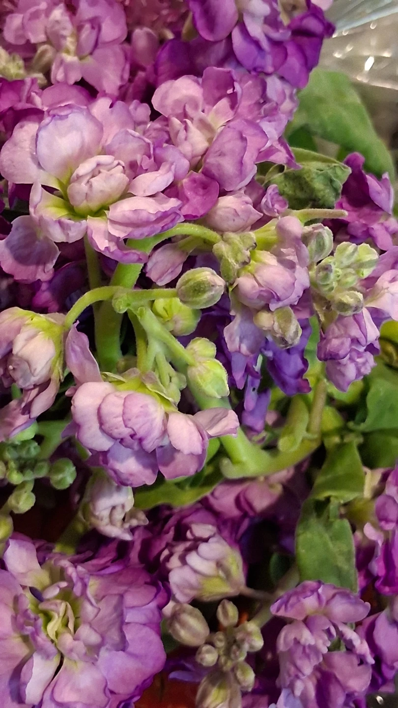 Mixed Flower Bouquet - photo 2