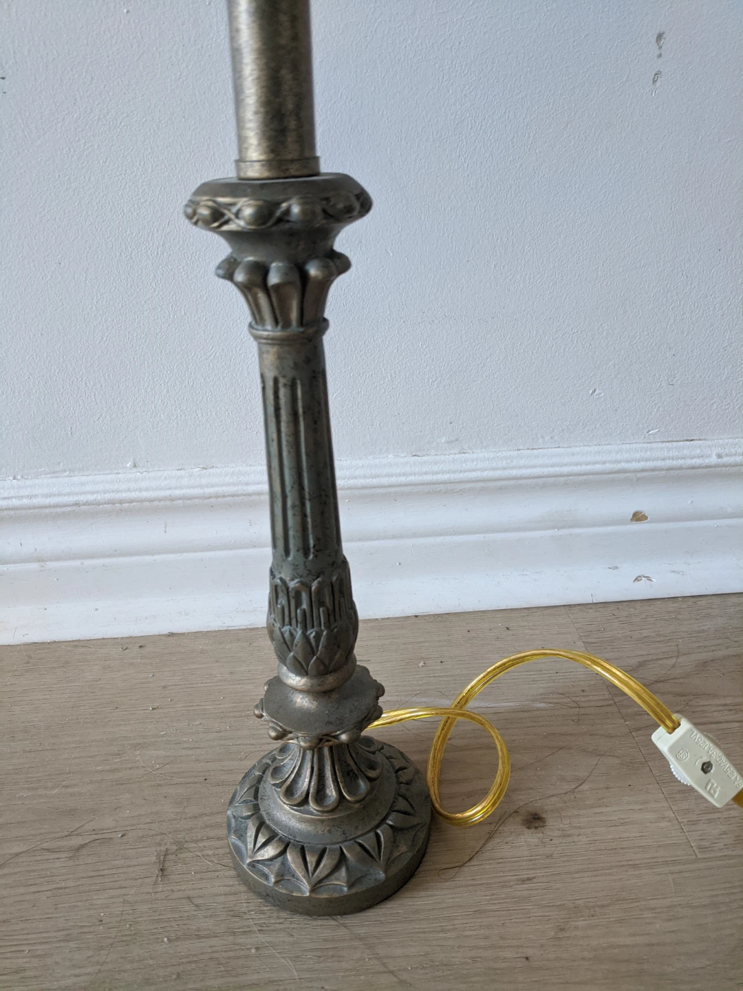 Decorative Table Lamp - photo 3