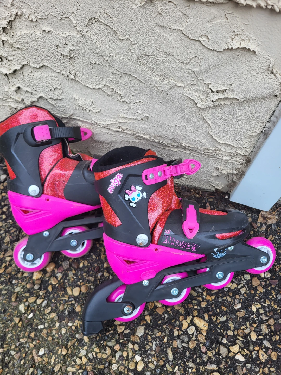 Bluwater Inline Skates