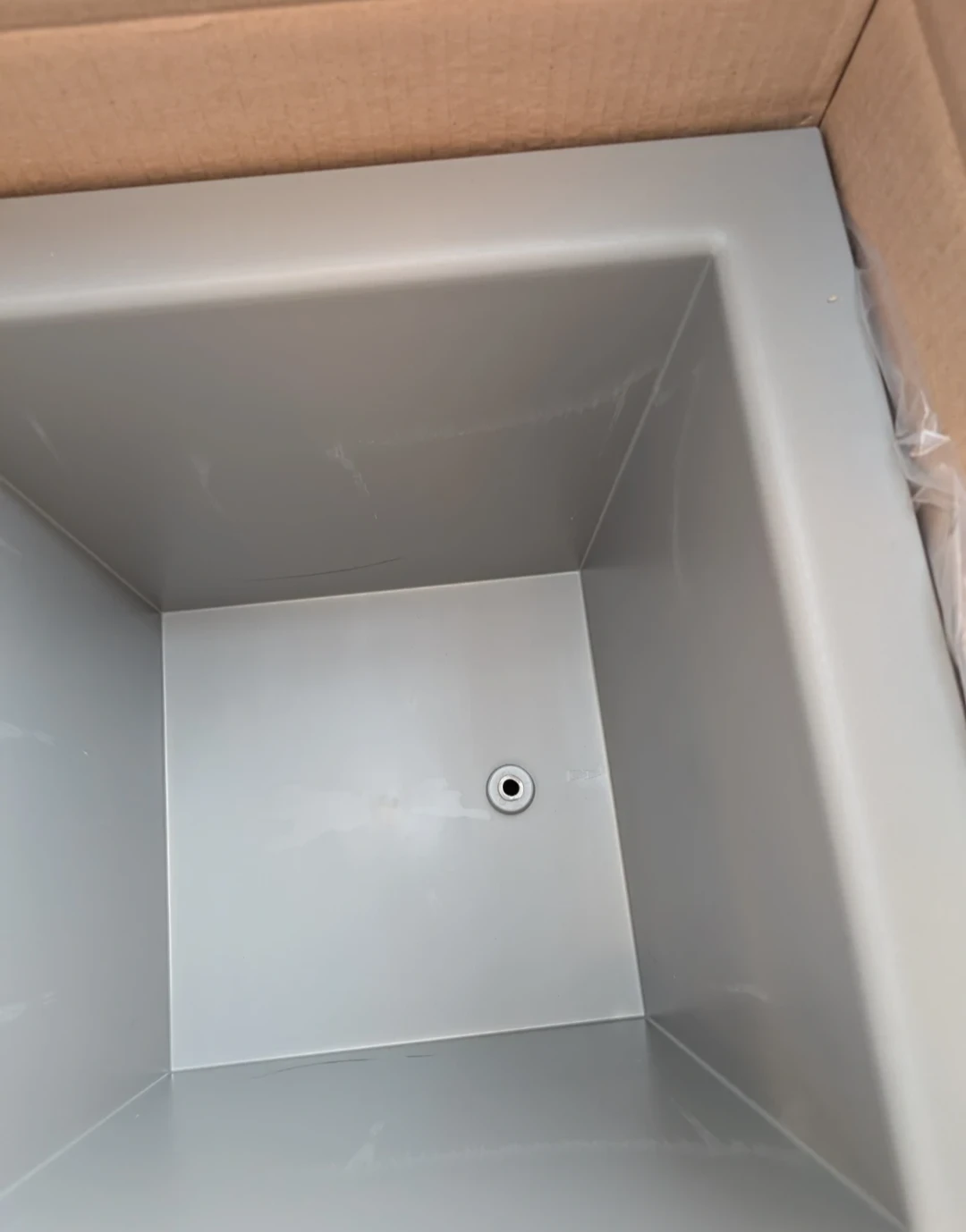 New XL Sturdy Outdoor Planter(s) - Large 19" - photo 2