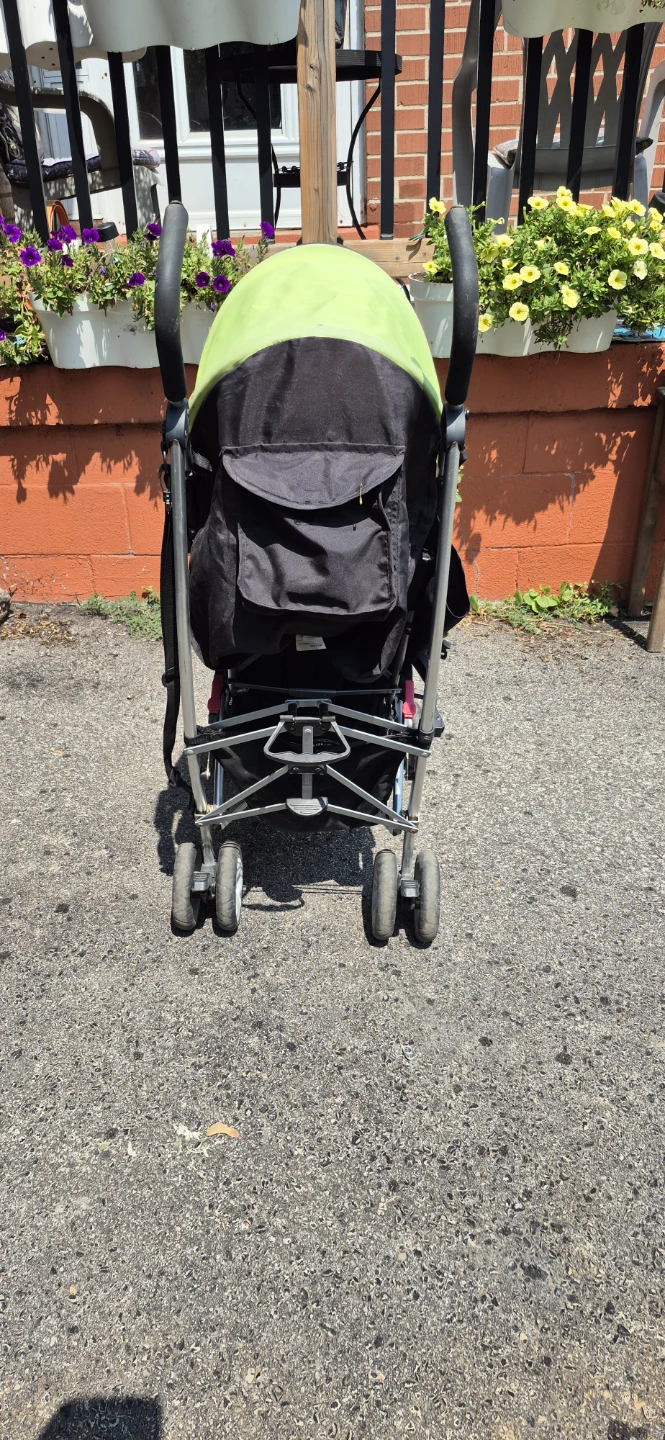 Summer Infant Stroller - Lightweight Golite & 3Dlite - photo 5