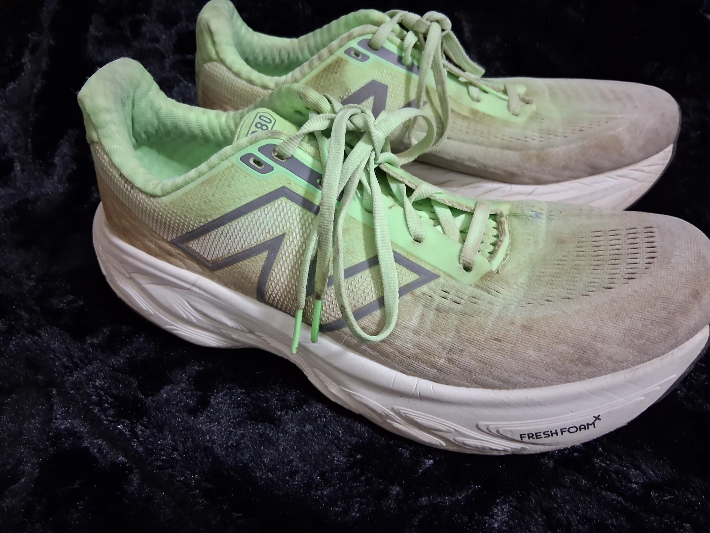 New Balance Fresh Foam X 1080 Running Shoes - photo 4
