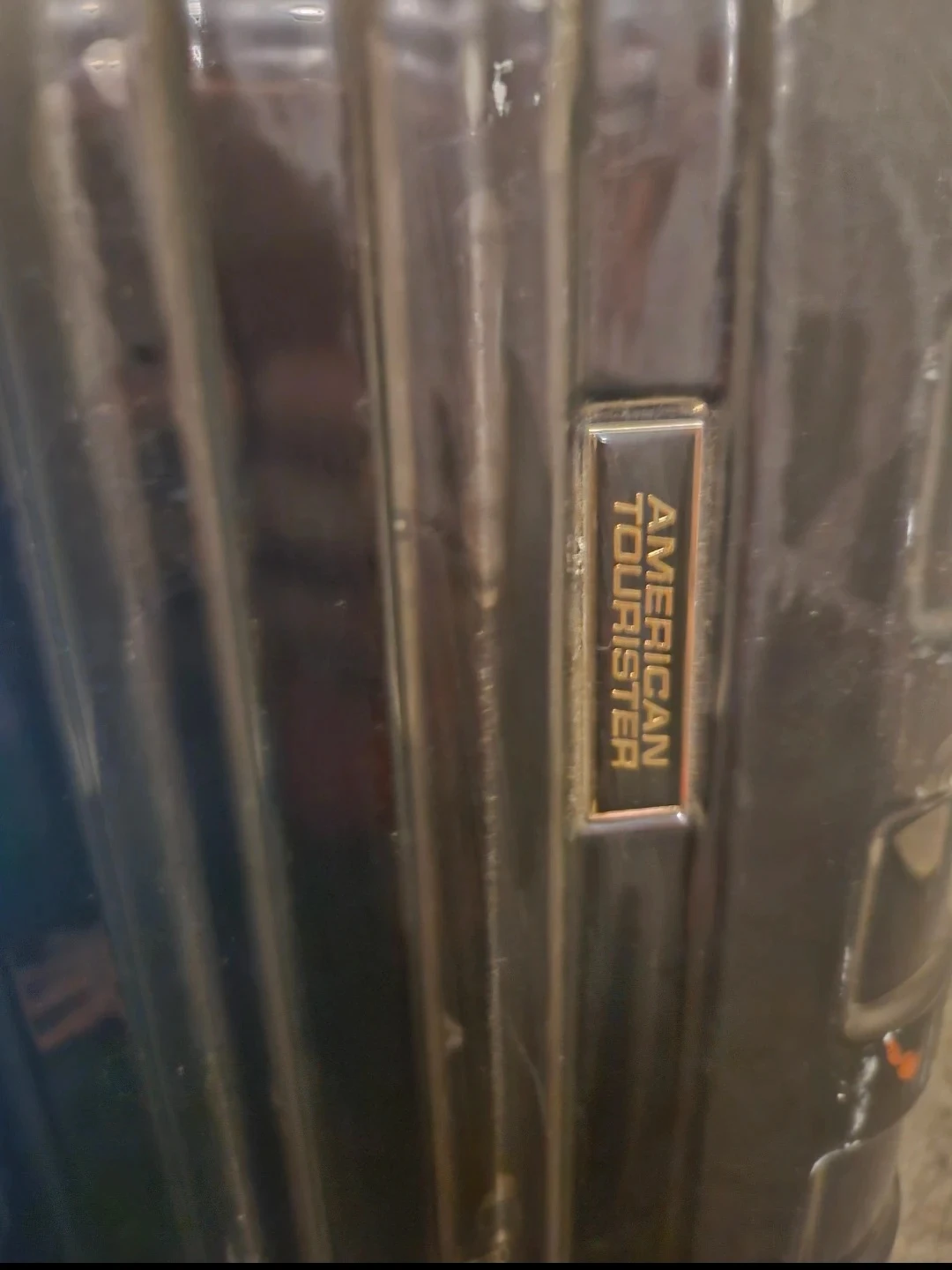American Tourister Hardside Carry-On Suitcase - photo 3