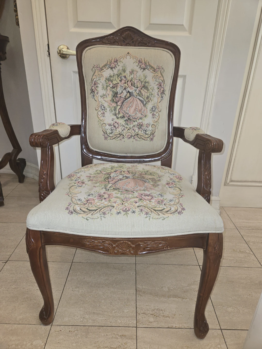 Armchair