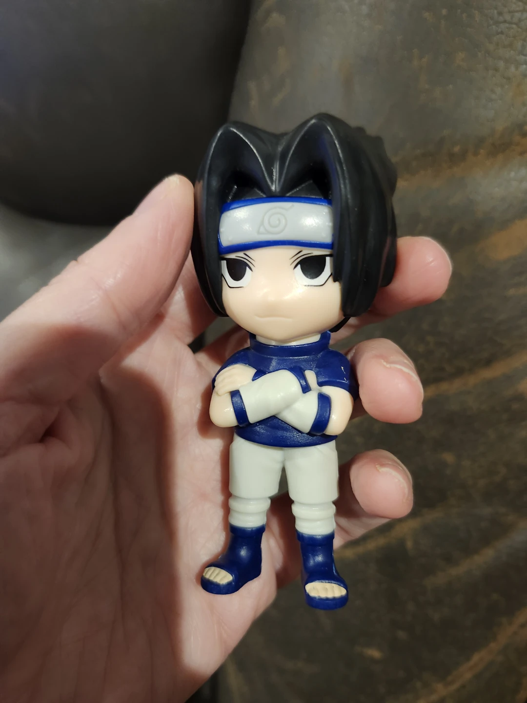 $5 figurine