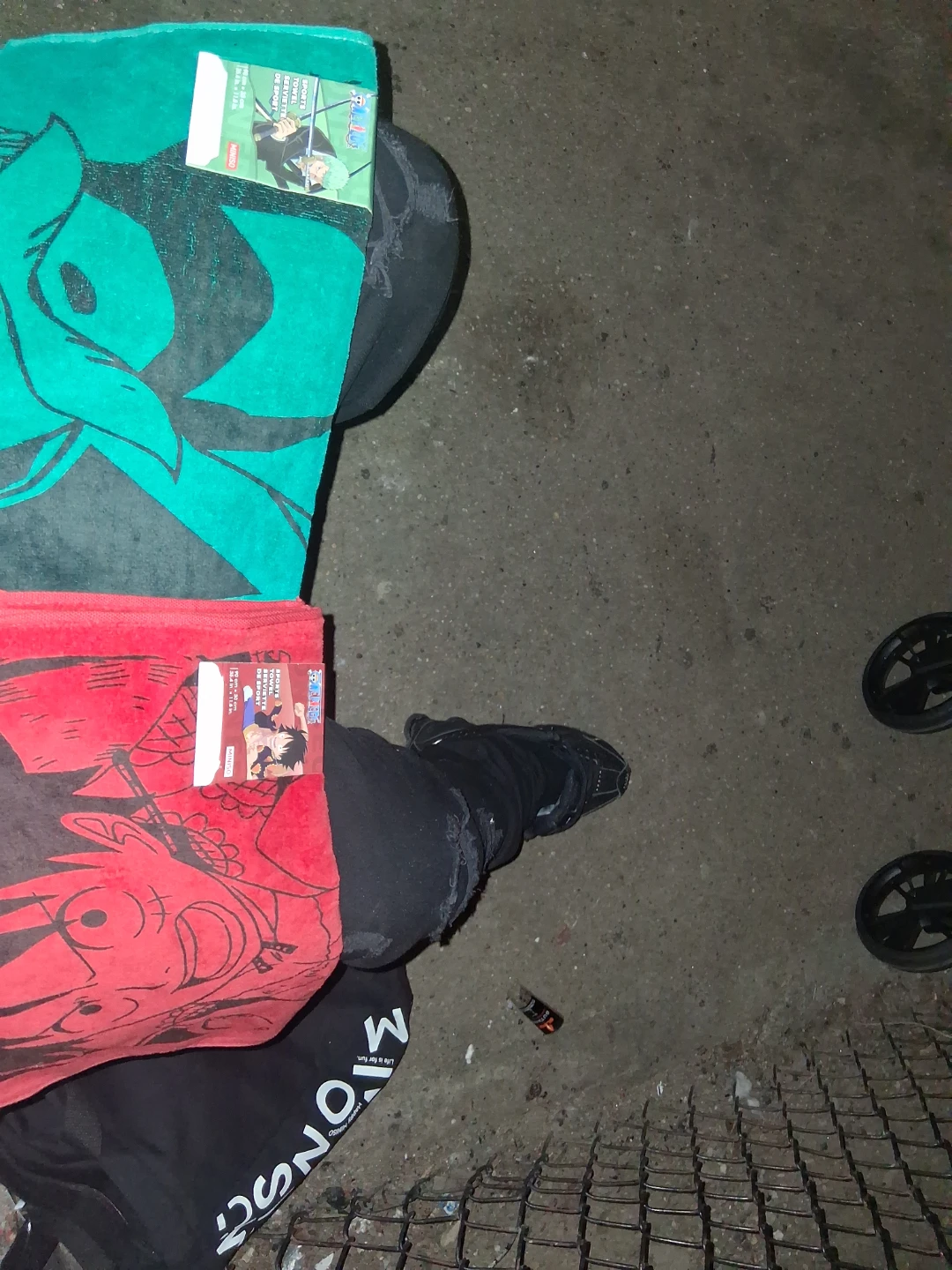 One peice collectables - photo 4