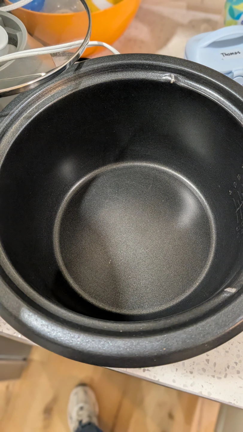 Rice Cooker - photo 4
