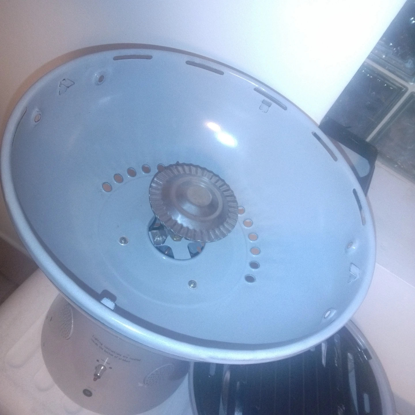 m.Grill Portable Electric Grill - photo 5