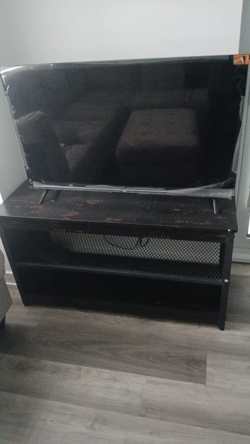 43 inch TCL Tv