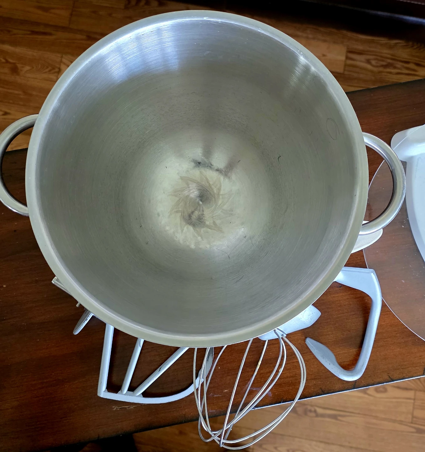 Cuisinart Stand Mixer 5.5-quart - photo 4