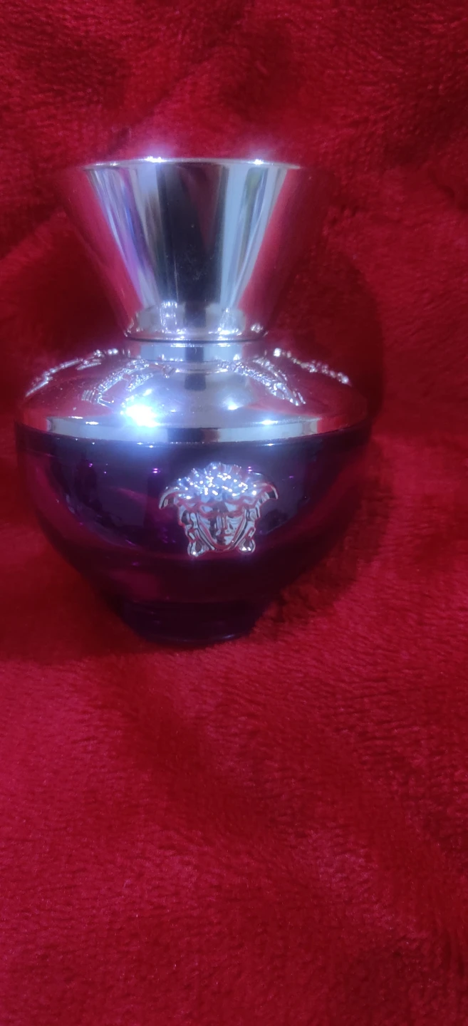 Versace Dylan Purple Eau de Parfum