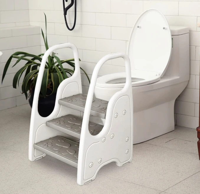 3 Step Stool for Toddler - photo 5