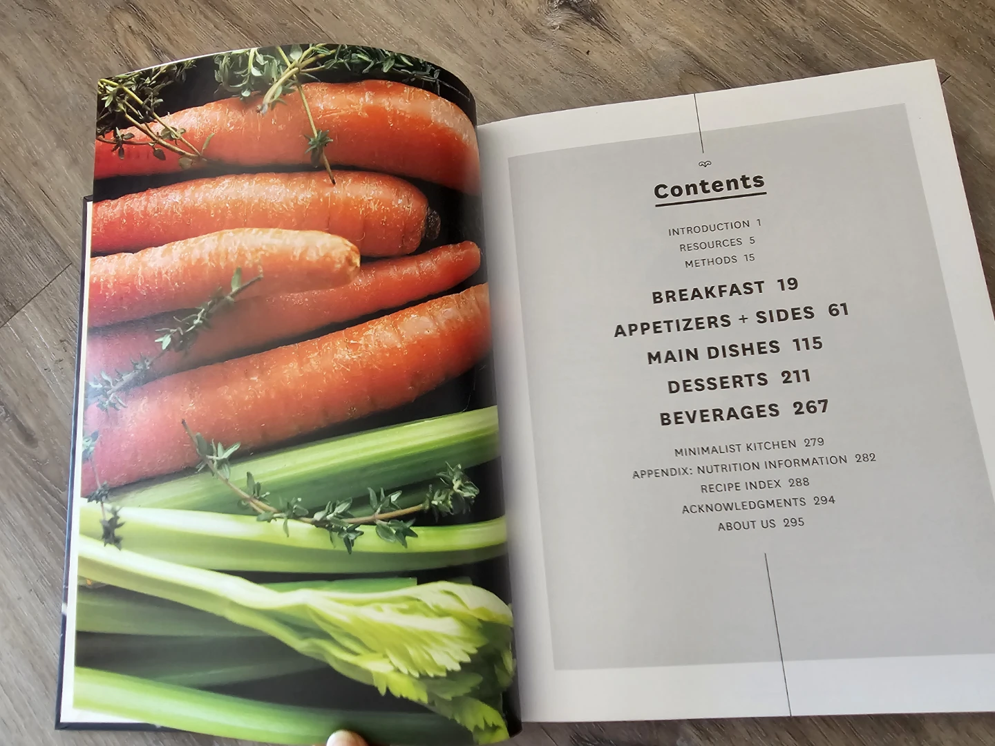 Minimalist Baker's Everyday Cooking Cookbook - photo 4