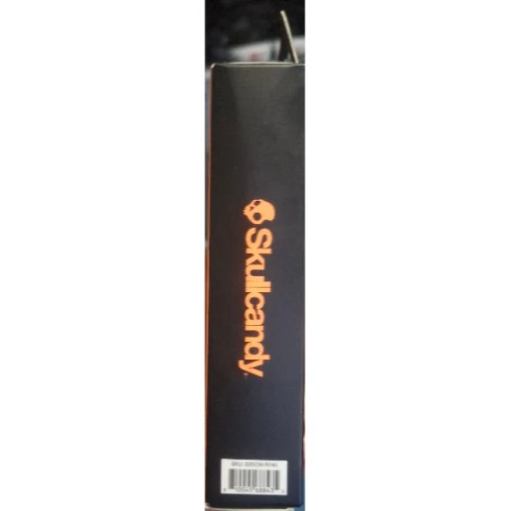 Brand New Skullcandy Dime 3 True Wireless Earbuds - Black - photo 3