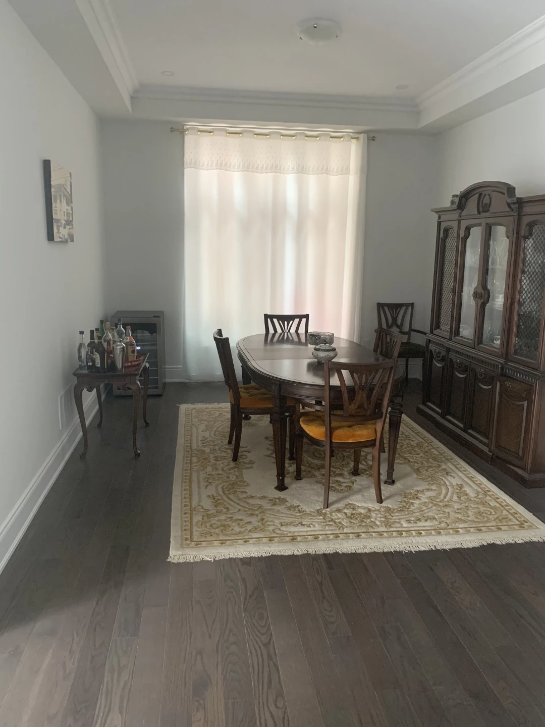 2 Wool Rugs for Sale - photo 4
