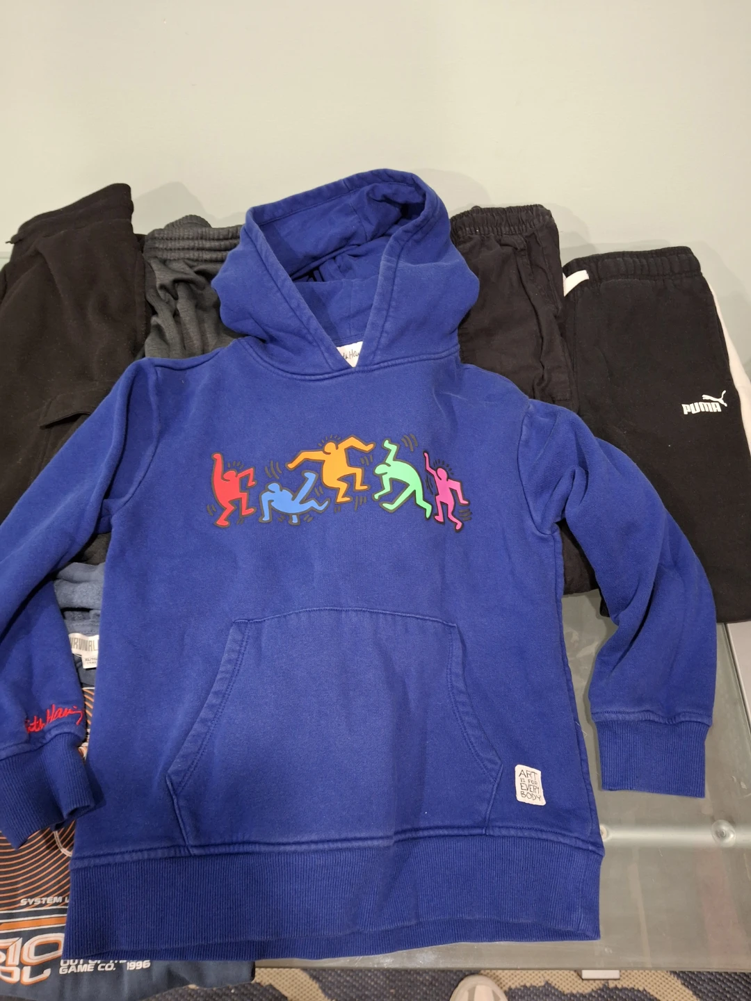 Size 14-16 kids clotjing Bundle - photo 2