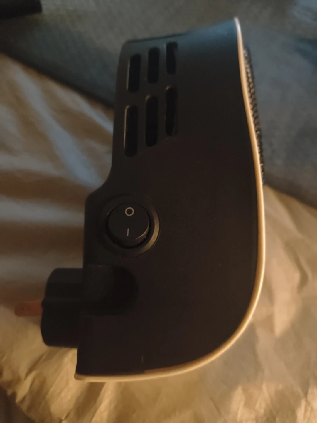 New Portable Ceramic Heater