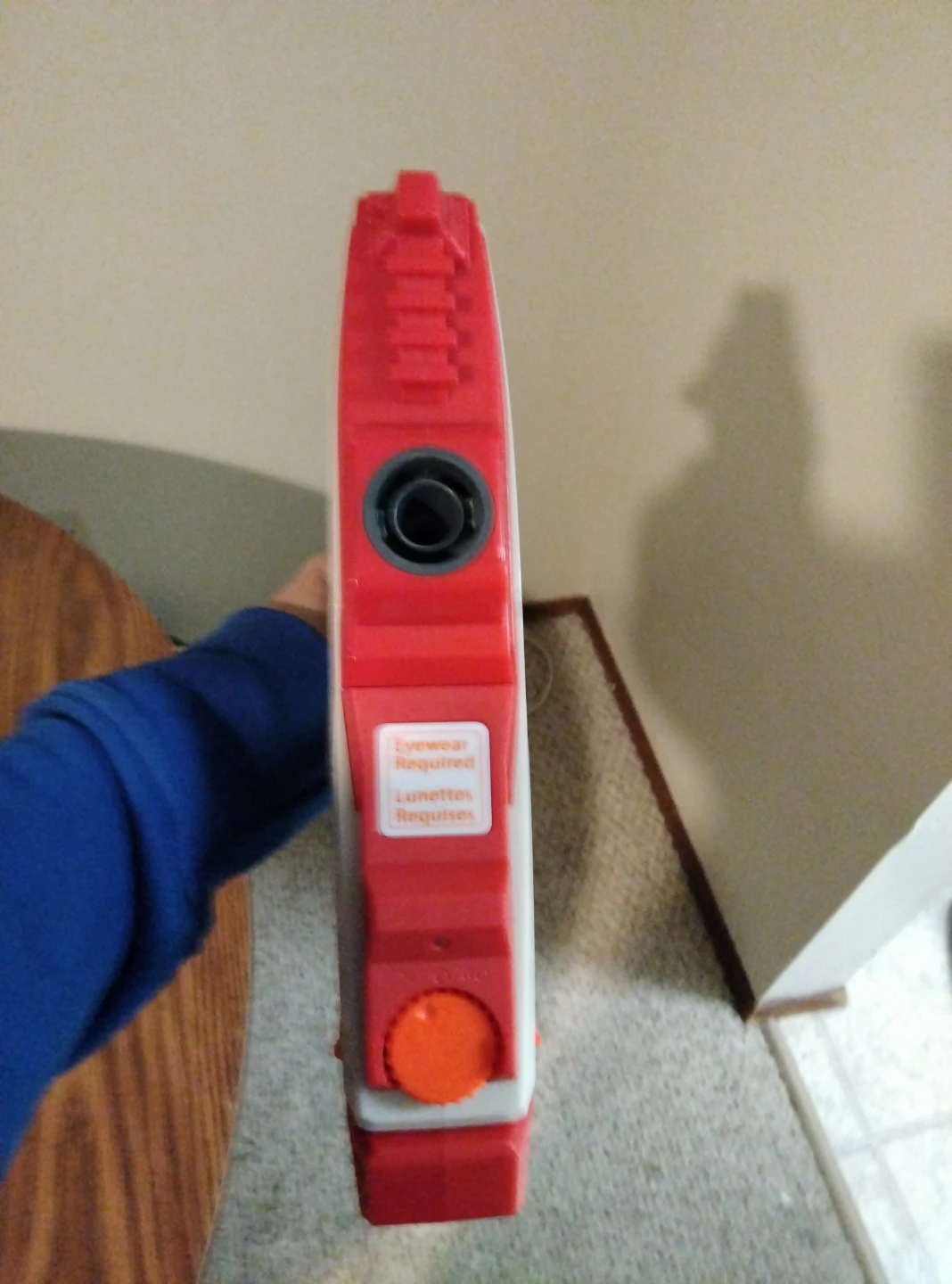 Nerf GelFire Blaster - photo 5