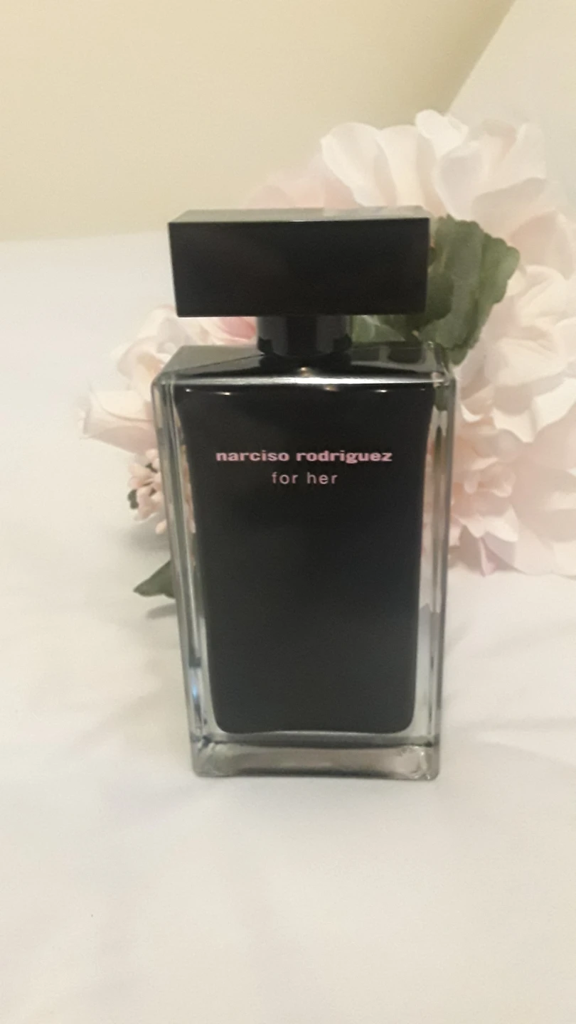 New Narciso Rodriguez For Her Eau de Toilette - photo 2