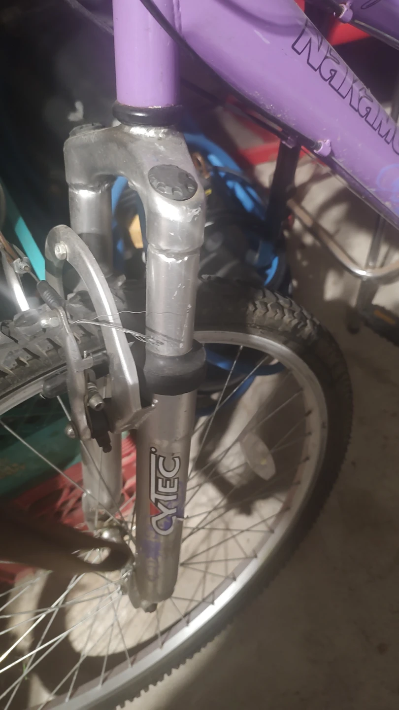 Nakamura Inspire Women's Mountain Bike - photo 3