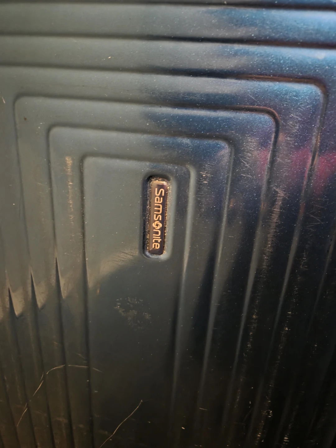 Samsonite Neopulse Hardshell Spinner Suitcase - photo 2