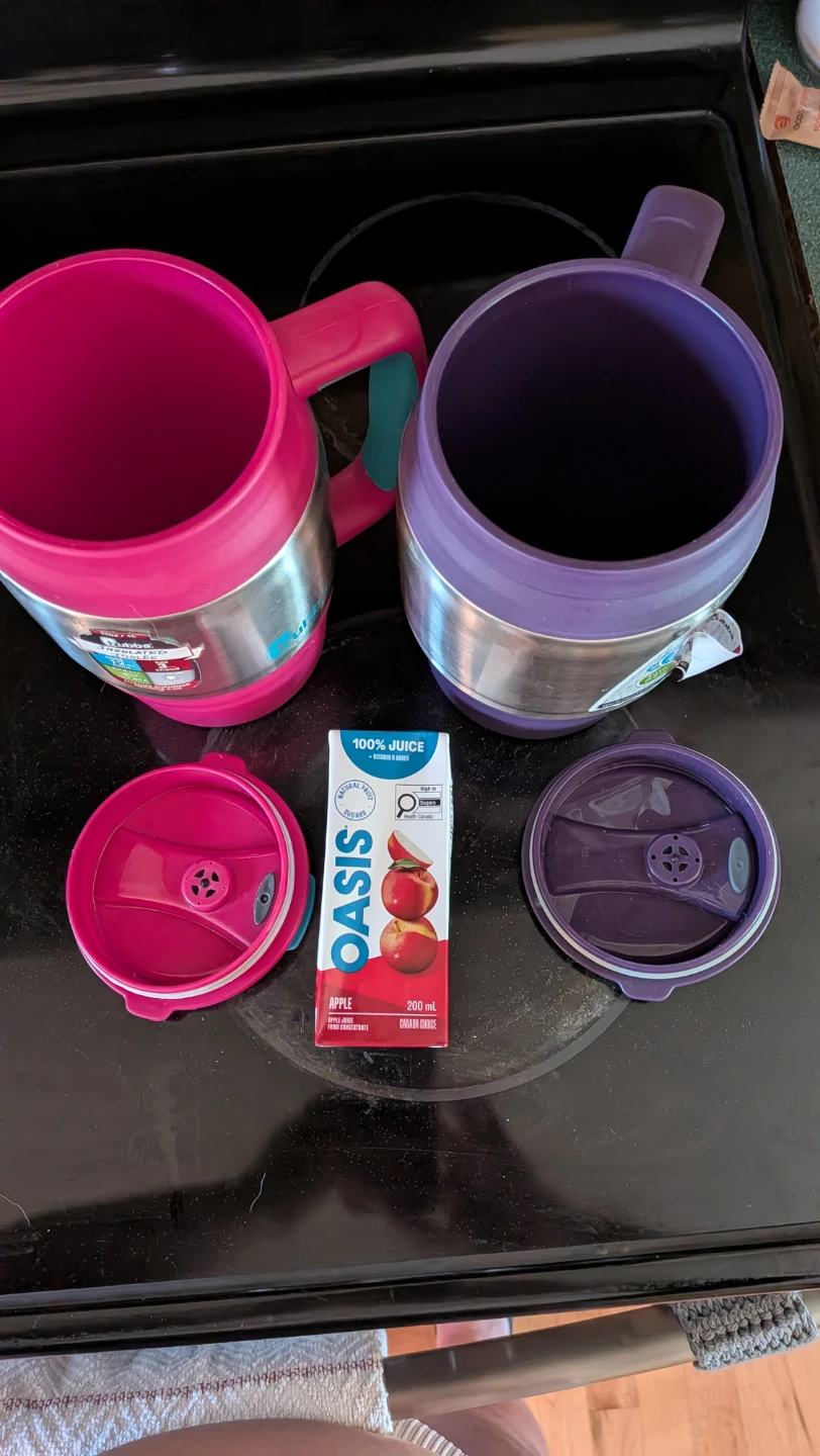 Bubba Insulated Mugs - 2 Pack
