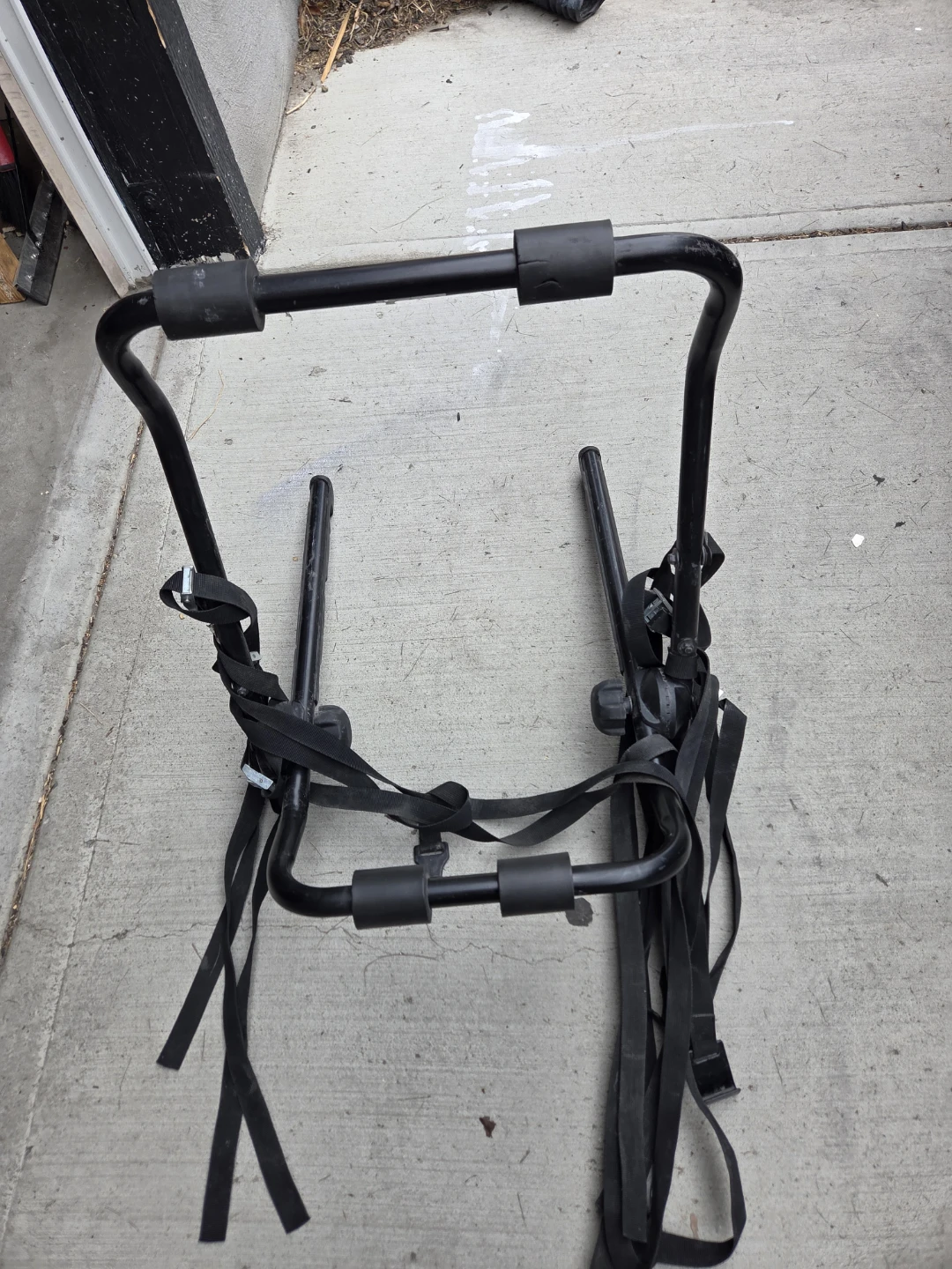 SportRack Bicycle Carrier